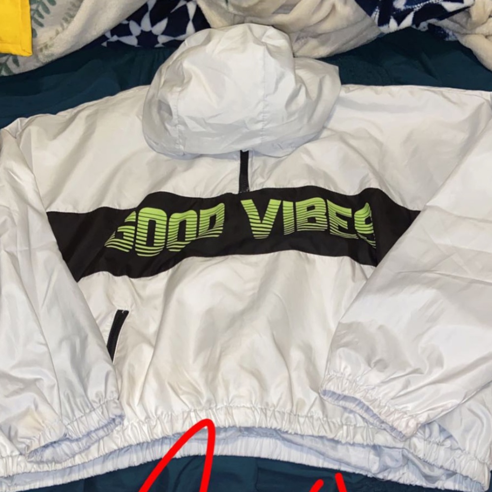 Windbreakers - Picture 2 of 5